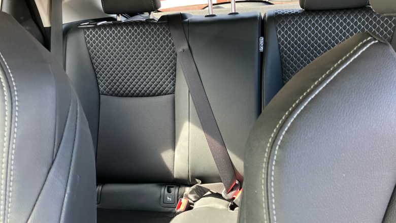 Mazda 2 Hybrid 1.5i Hybrid Select 5dr CVT Hybrid Hatchback